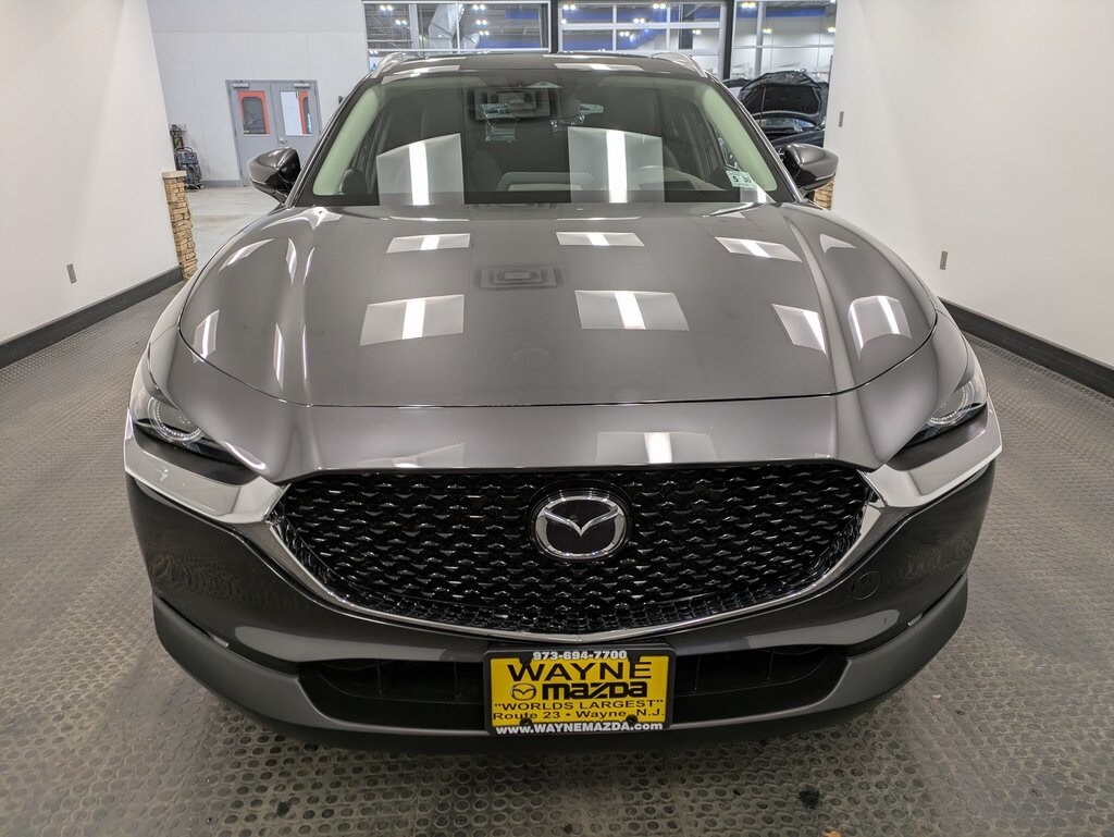 2025 Mazda CX-30 2.5 S Premium photo 2