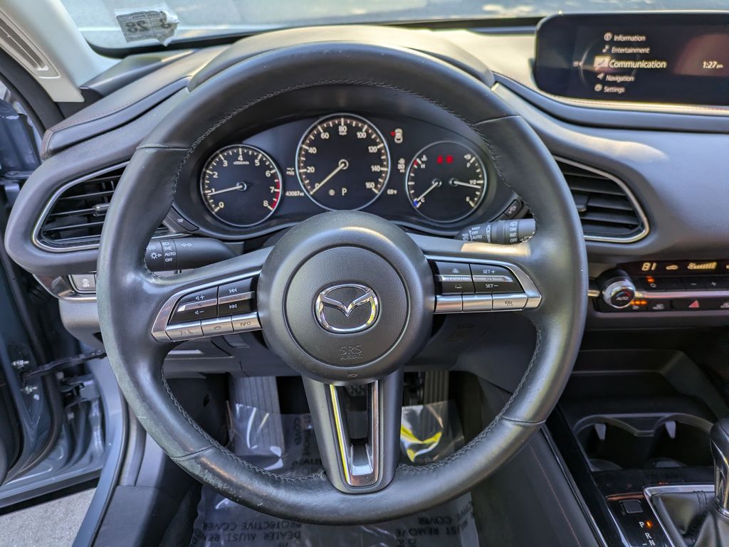 2023 Mazda CX-30 Carbon Edition - Photo 22