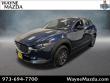 Used 2022 Mazda Mazda CX-30 2.5 S SUV