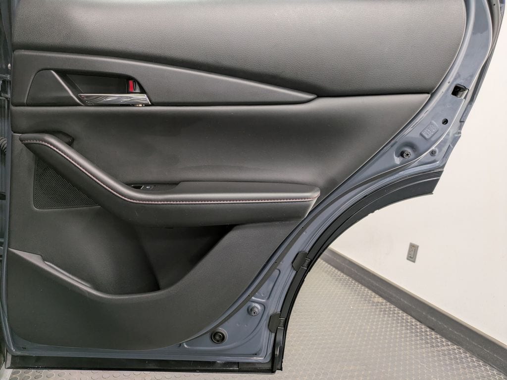 2023 Mazda CX-30 Carbon Edition - Photo 27