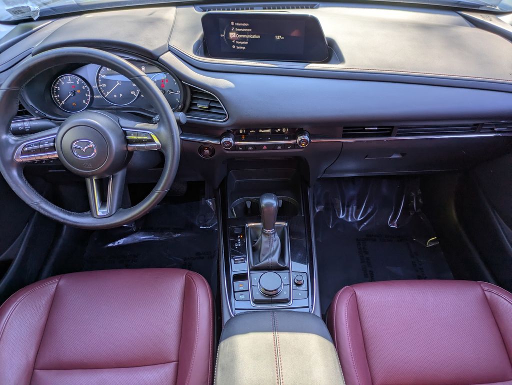 2023 Mazda CX-30 Carbon Edition - Photo 26