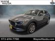 Certified 2023 Mazda CX-30 2.5 S Preferred Package SUV