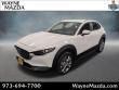 Certified 2023 Mazda CX-30 2.5 S Preferred Package SUV