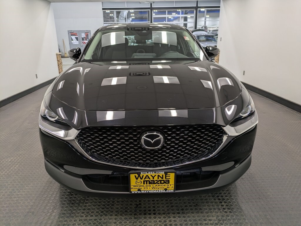 Used 2023 Mazda CX-30 2.5 S SUV