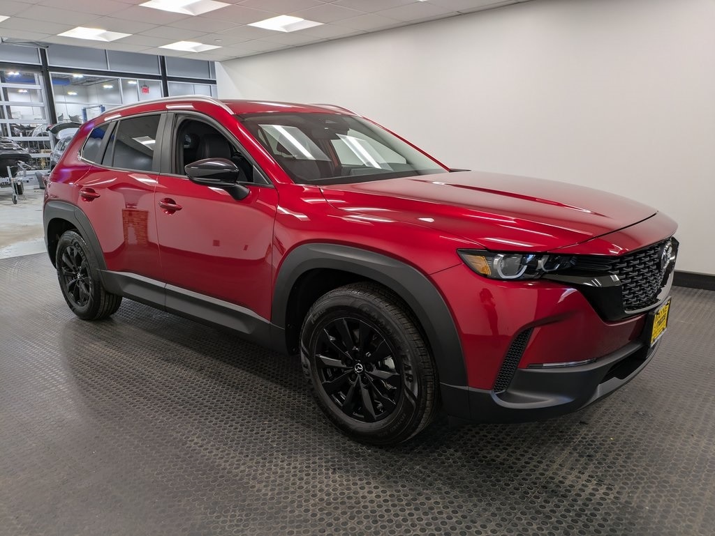 Used 2025 Mazda CX-50 2.5 S Preferred Package SUV
