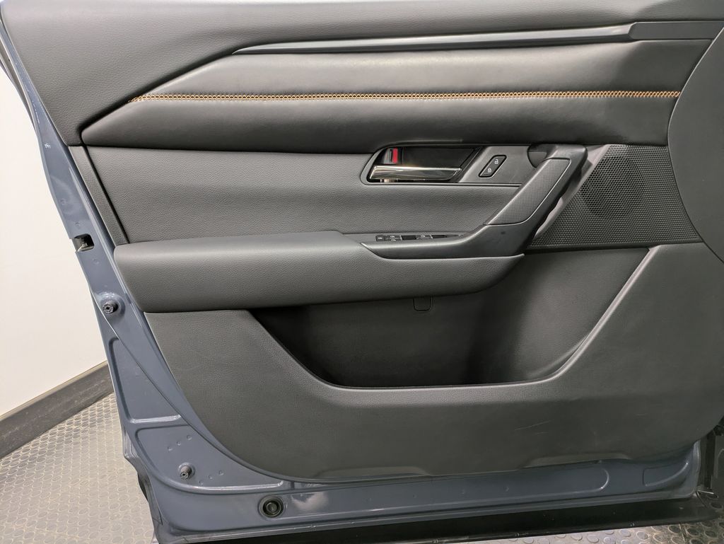 2024 Mazda CX-50 S PREMIUM PLUS - Photo 8