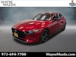  Mazda Mazda3 Hatchback