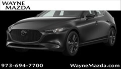 2026 Mazda Mazda3 Hatchback 2.5 S Select Sport HATCHBACK