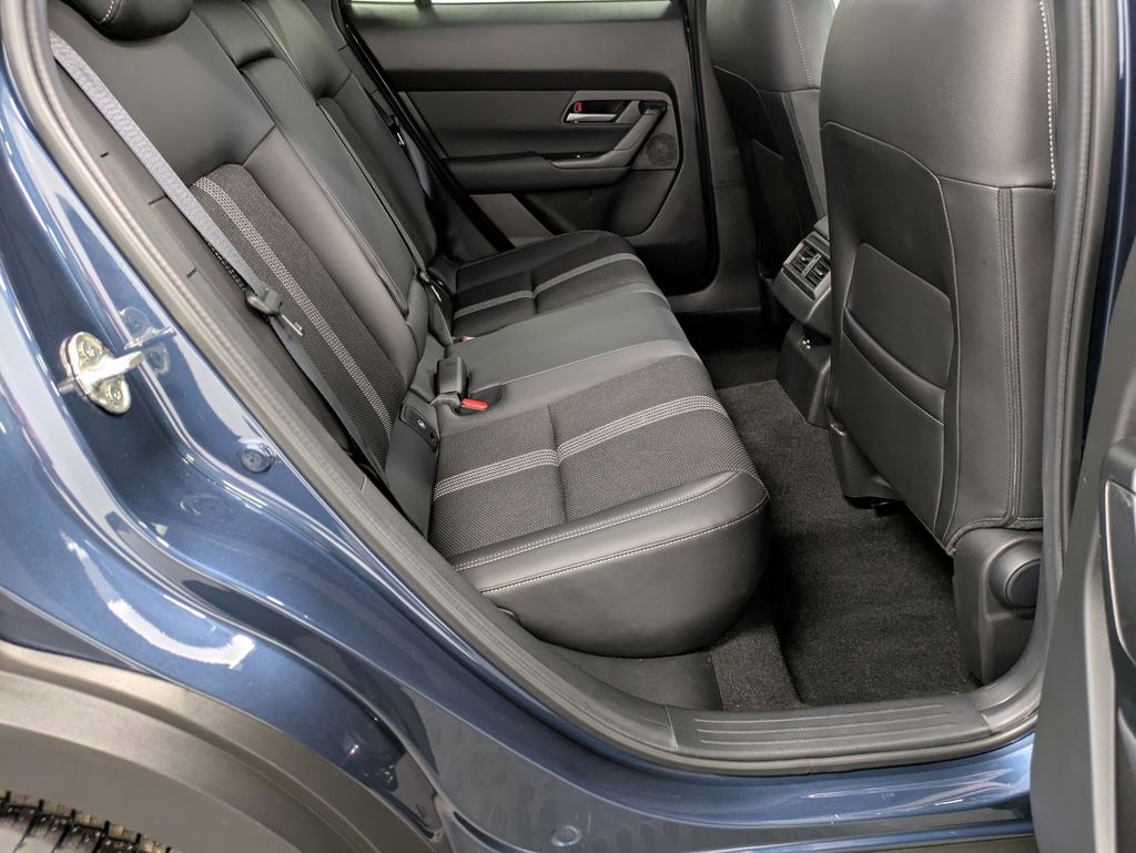 2024 Mazda CX-50 S SELECT - Photo 28