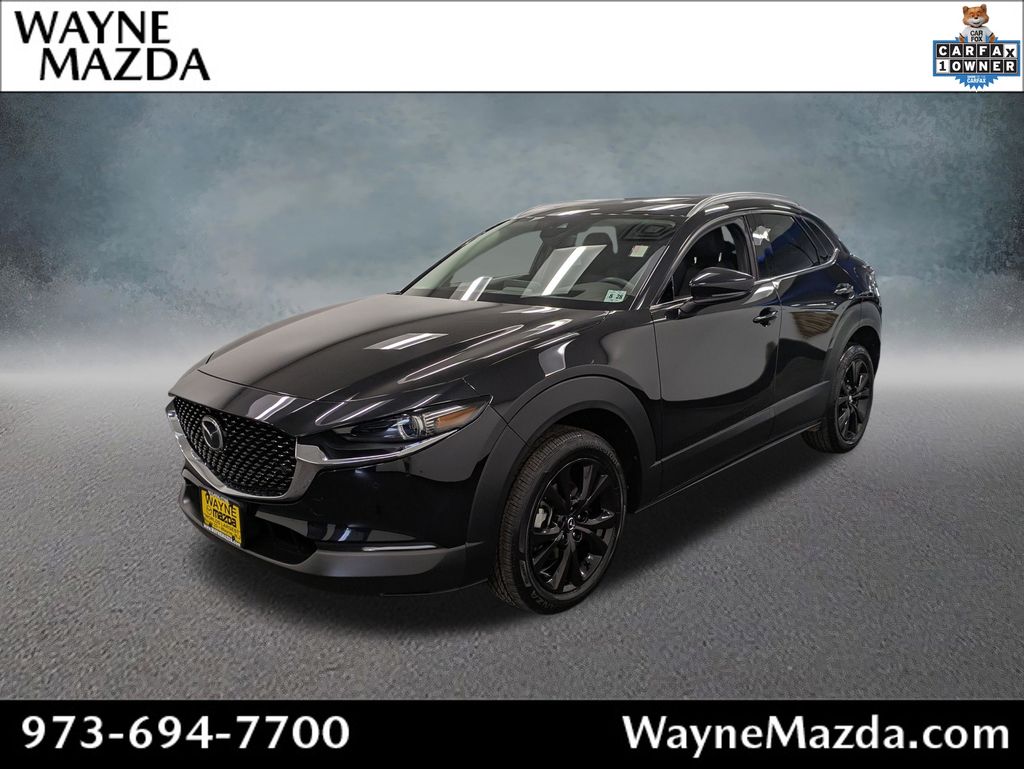 2023 Mazda CX-30 Turbo Premium Plus AWD's photo
