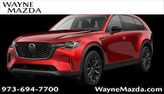 2026 Mazda CX-90 Plug-In Hybrid Premium Sport AWD Sport Utility