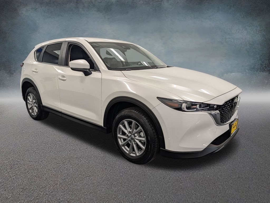 Used 2023 Mazda CX-5 2.5 S Select Package SUV