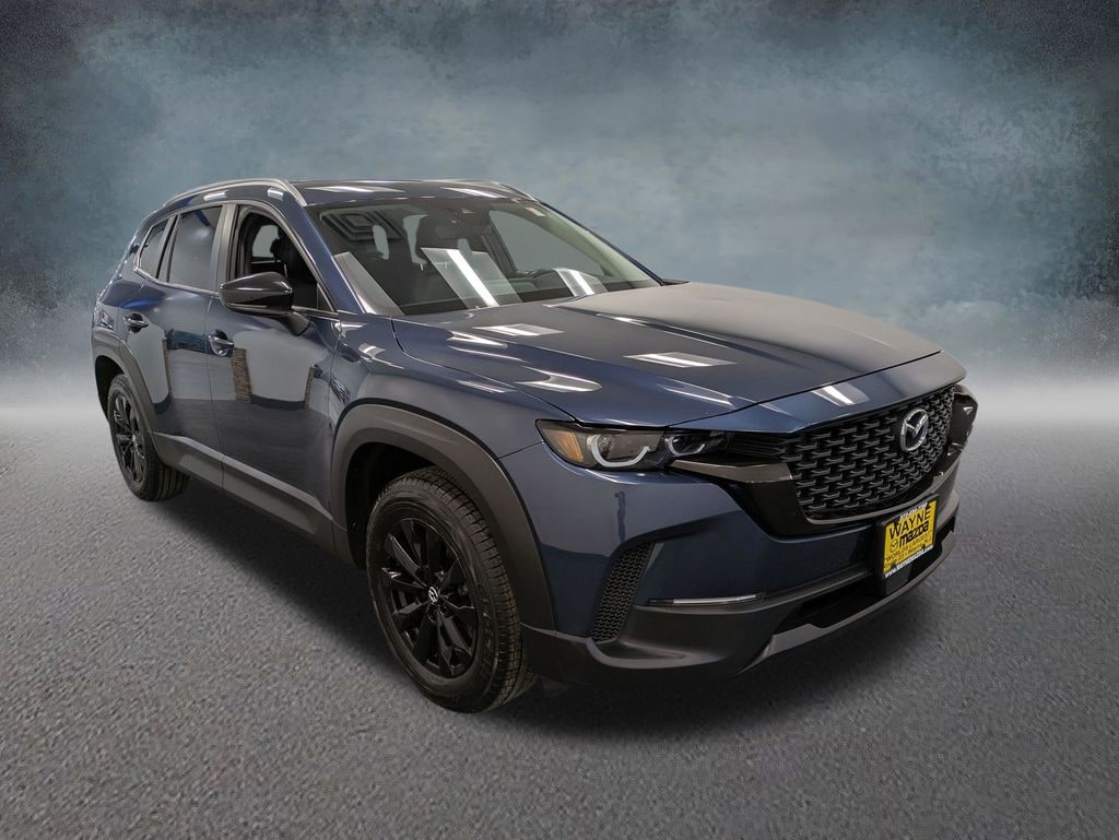 Used 2024 Mazda CX-50 2.5 S Select Package SUV