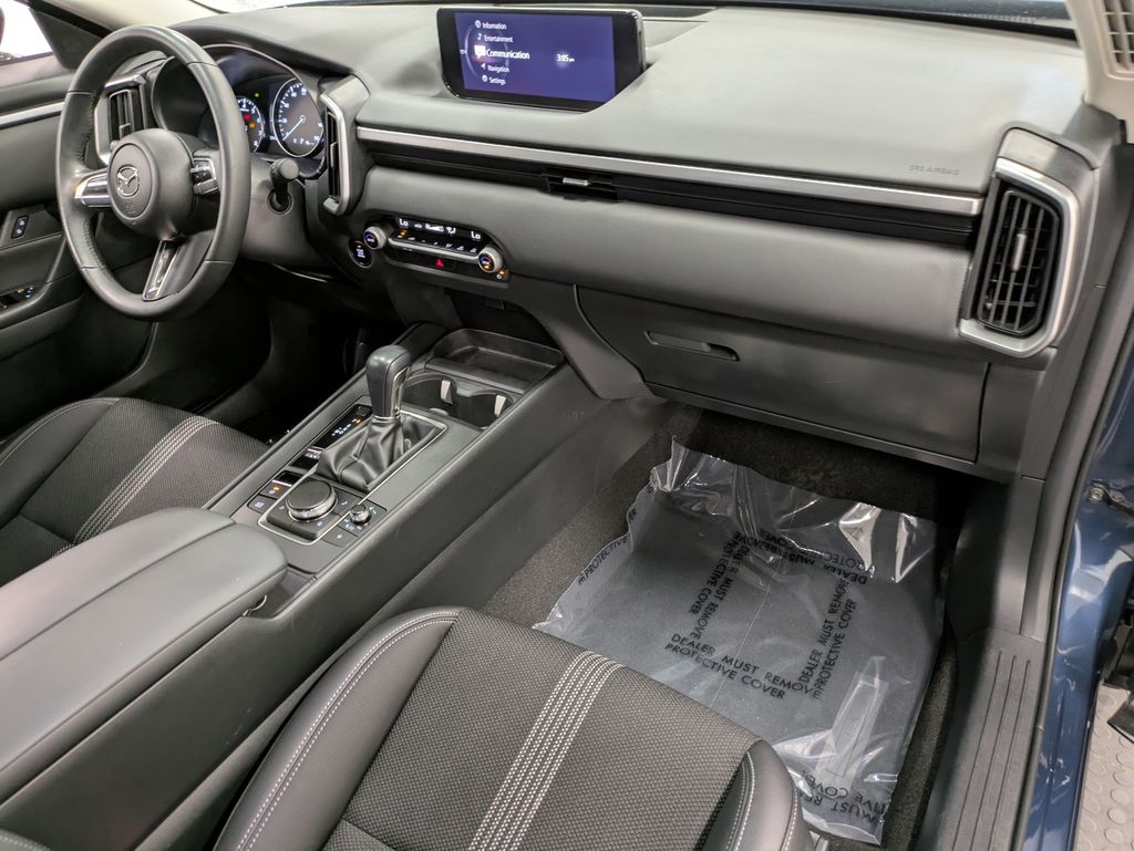 2024 Mazda CX-50 S SELECT - Photo 31