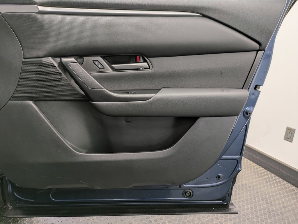 2024 Mazda CX-50 S SELECT - Photo 29