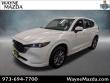 Certified 2024 Mazda CX-5 2.5 S Preferred Package SUV