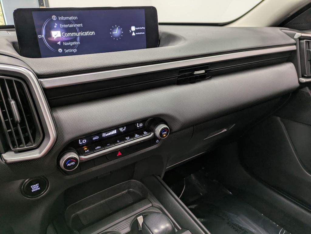 2024 Mazda CX-50 S SELECT - Photo 12