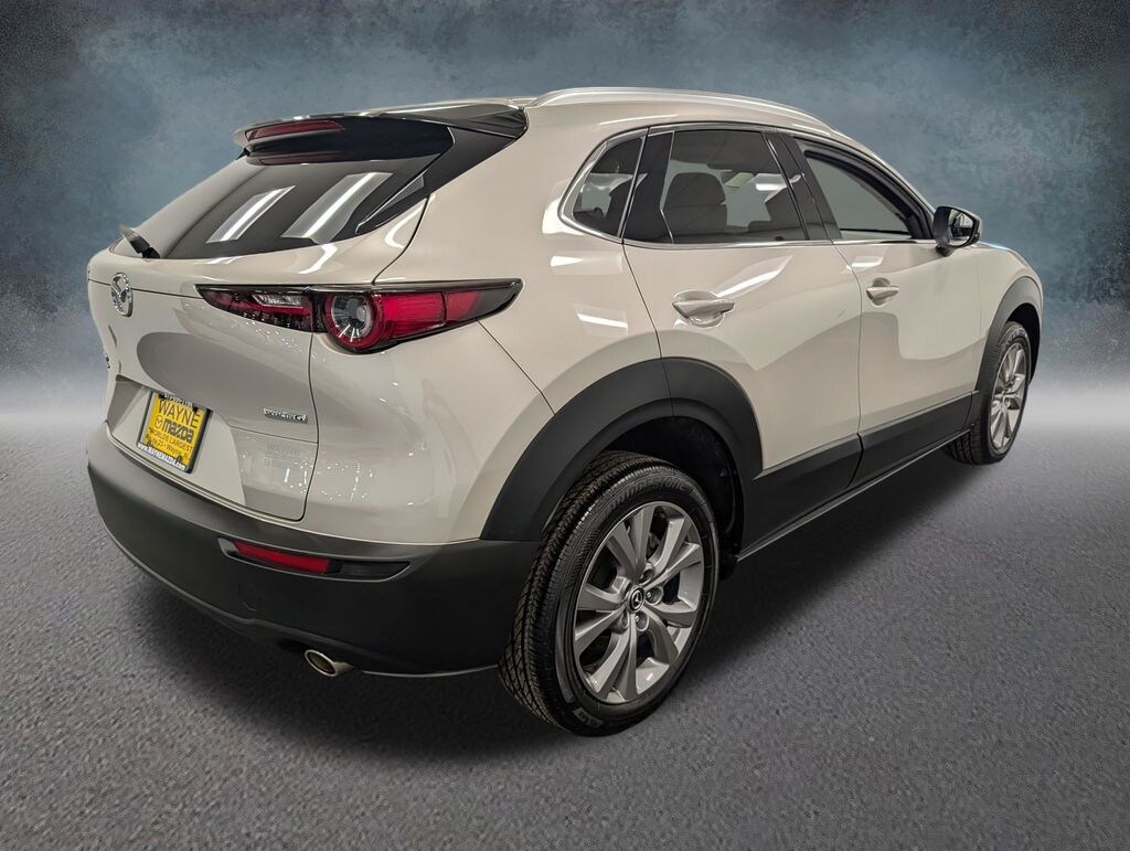 Used 2023 Mazda CX-30 2.5 S Premium Package SUV