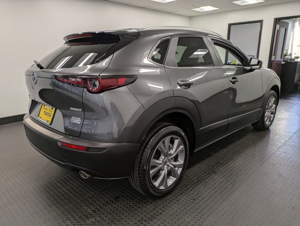 2023 Mazda CX-30 2.5 S Preferred photo 4