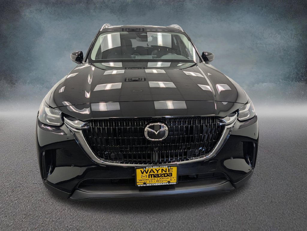 Used 2026 Mazda CX-90 3.3 Turbo Preferred SUV