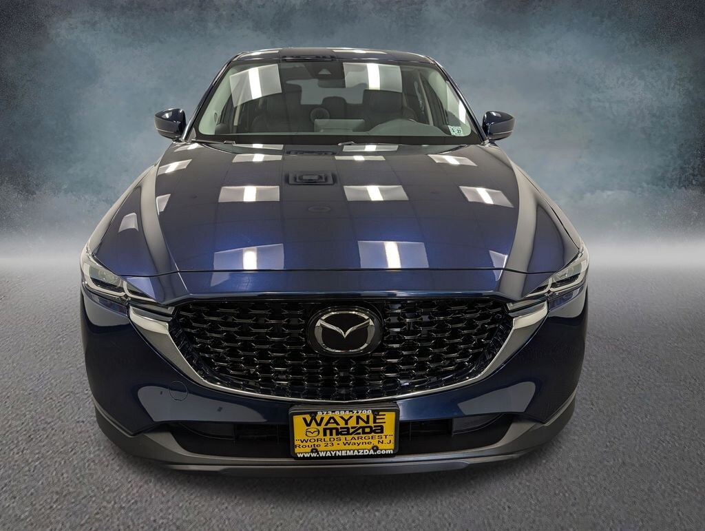 Used 2022 Mazda CX-5 2.5 S Select Package SUV