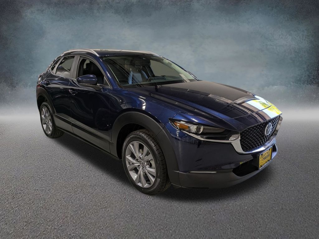 Used 2023 Mazda CX-30 2.5 S Select Package SUV
