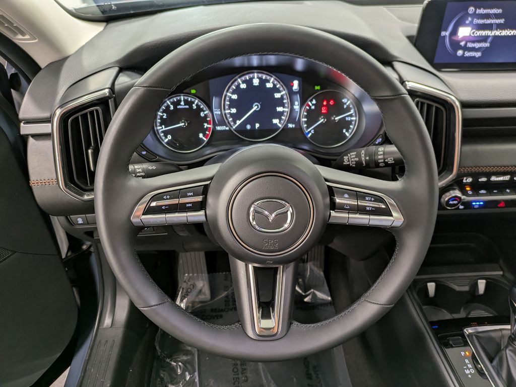 2024 Mazda CX-50 S PREMIUM PLUS - Photo 20