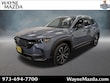  Mazda CX-50