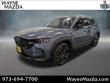 Certified 2024 Mazda CX-50 2.5 S Premium Plus Package SUV