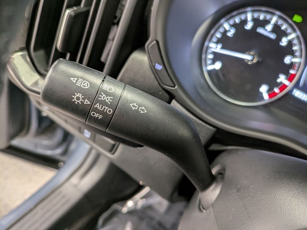 2024 Mazda CX-50 S PREMIUM PLUS - Photo 18