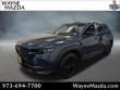 Used 2024 Mazda CX-50 2.5 S Select Package SUV