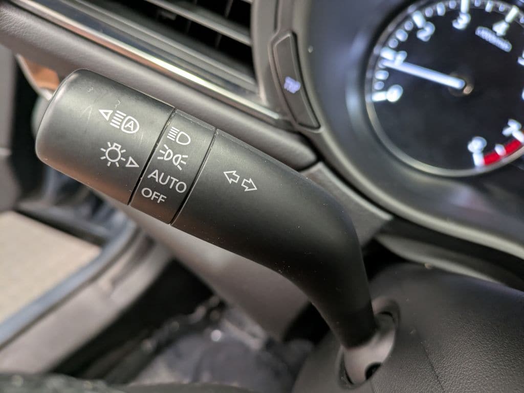 2023 Mazda CX-30 Carbon Edition - Photo 19