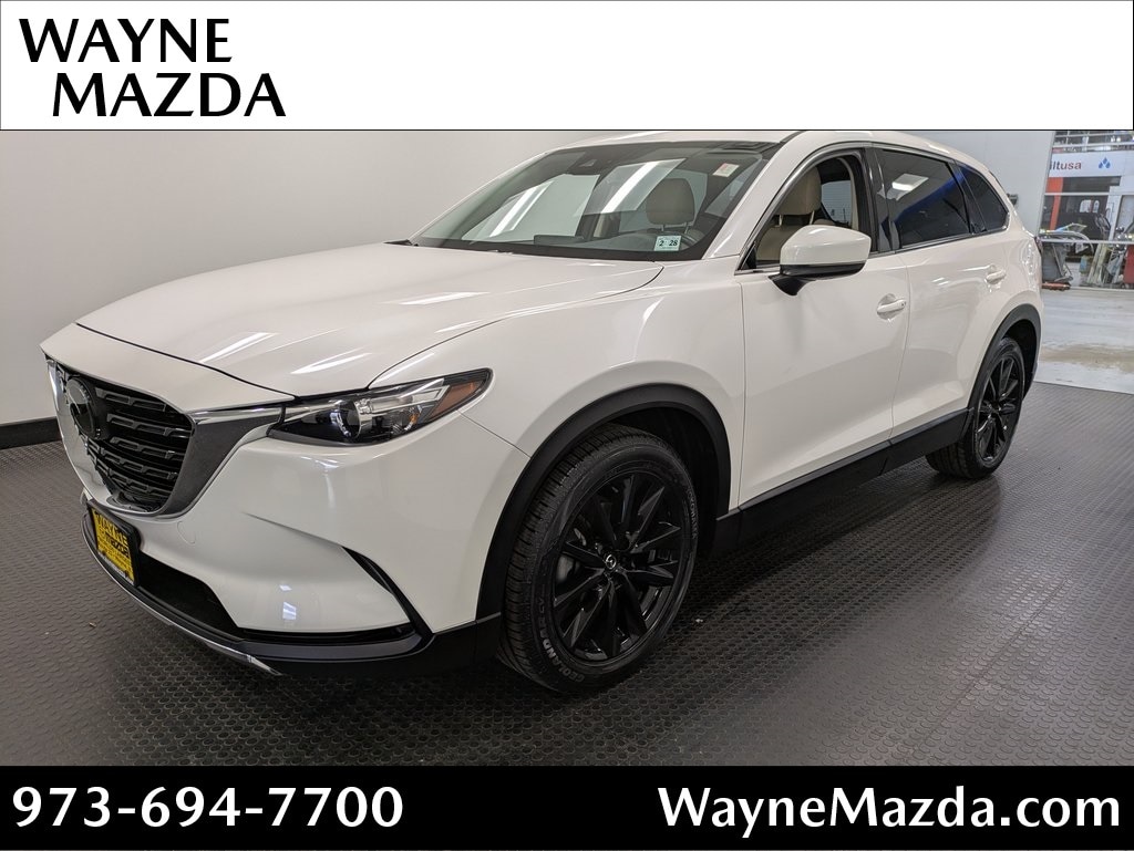 Used 2023 Mazda CX-9 Touring Plus SUV