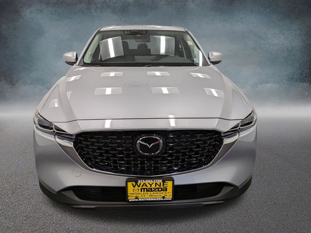 Used 2023 Mazda CX-5 2.5 S Preferred Package SUV