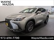 LEXUS NX 350