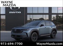 2026 Mazda CX-50 Hybrid Premium AWD Sport Utility
