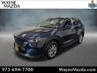 Certified 2023 Mazda CX-5 2.5 S Select Package SUV