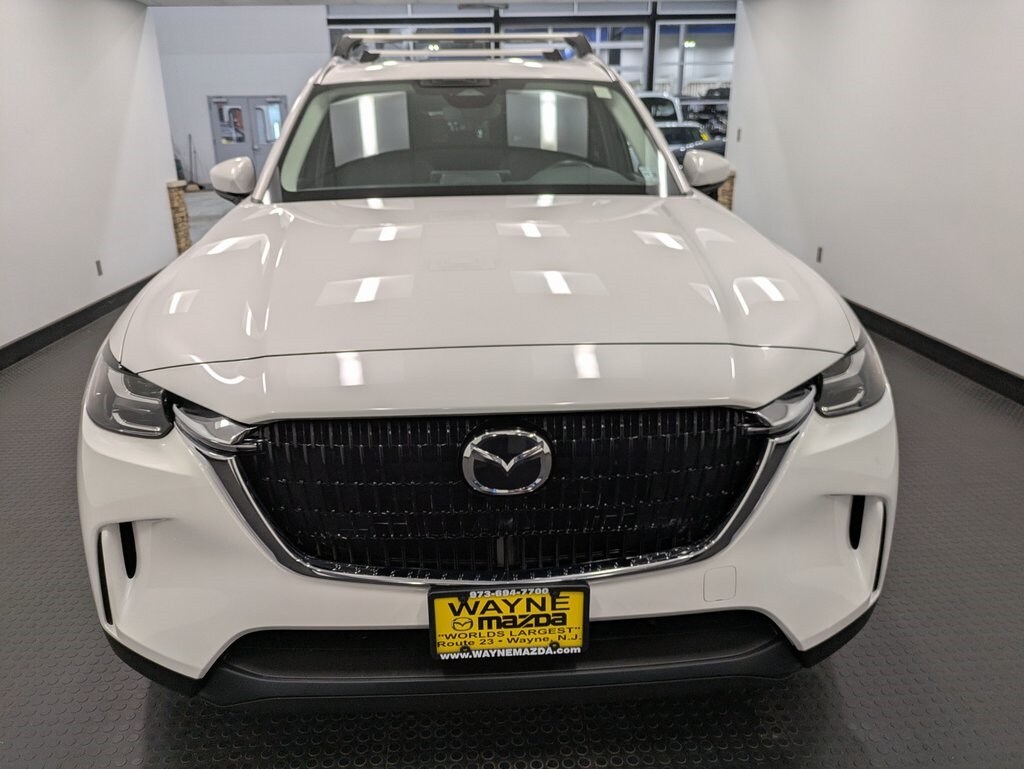 2024 Mazda CX-90 Plug-in Hybrid Preferred photo 2