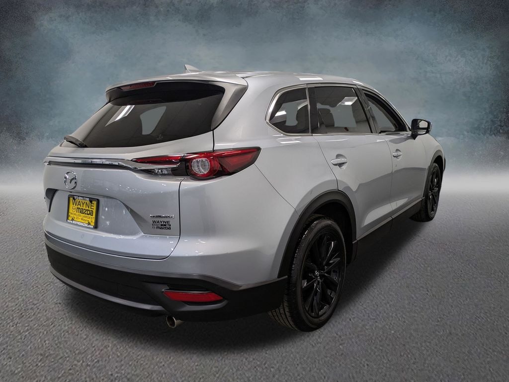 Used 2023 Mazda CX-9 Touring Plus SUV