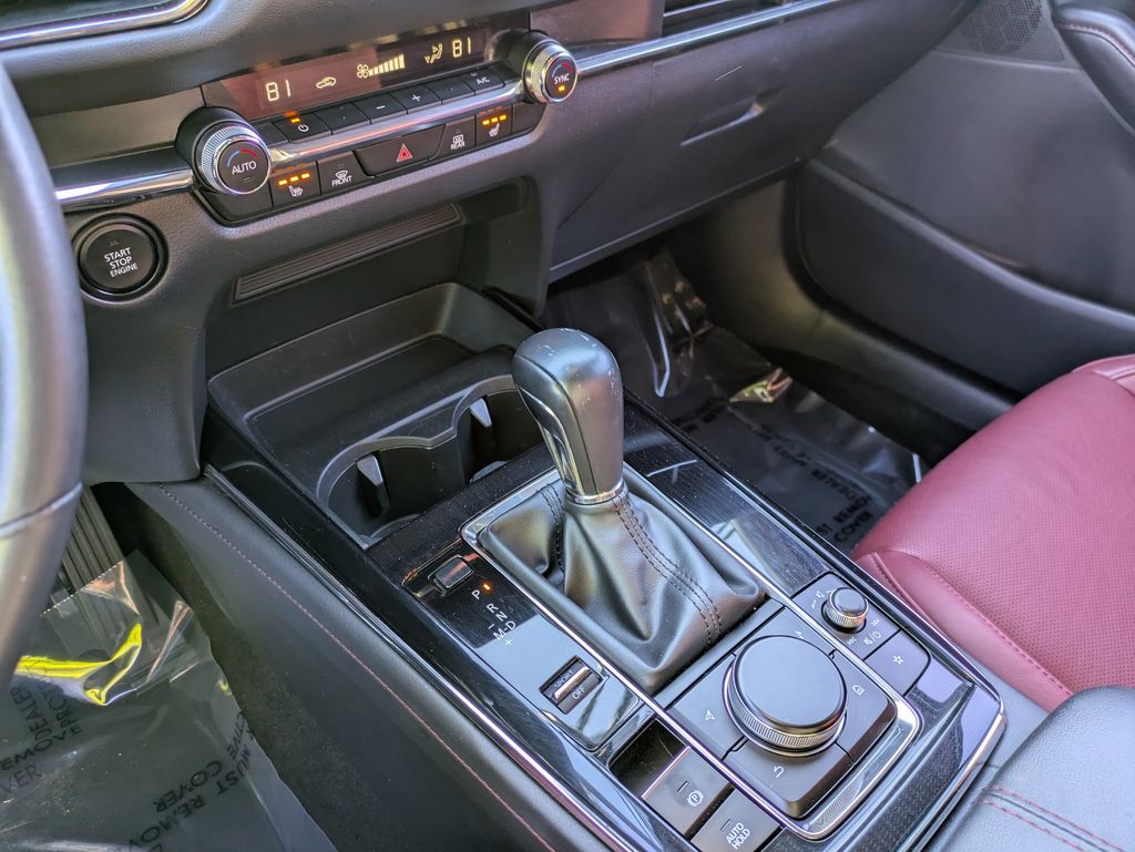 2023 Mazda CX-30 Carbon Edition - Photo 17