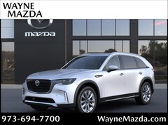 2026 Mazda CX-90 3.3 Turbo Premium Plus AWD Sport Utility
