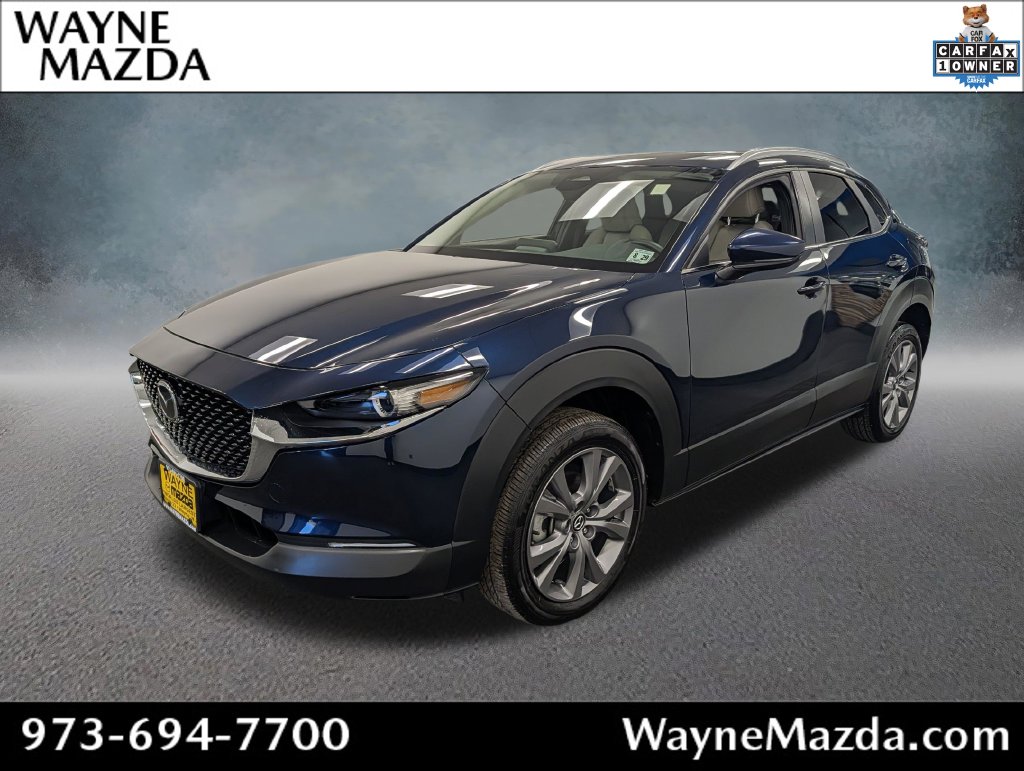 Used 2024 Mazda CX-30 2.5 S Preferred Package SUV