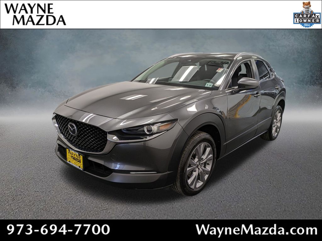 2023 Mazda CX-30 Preferred AWD's photo