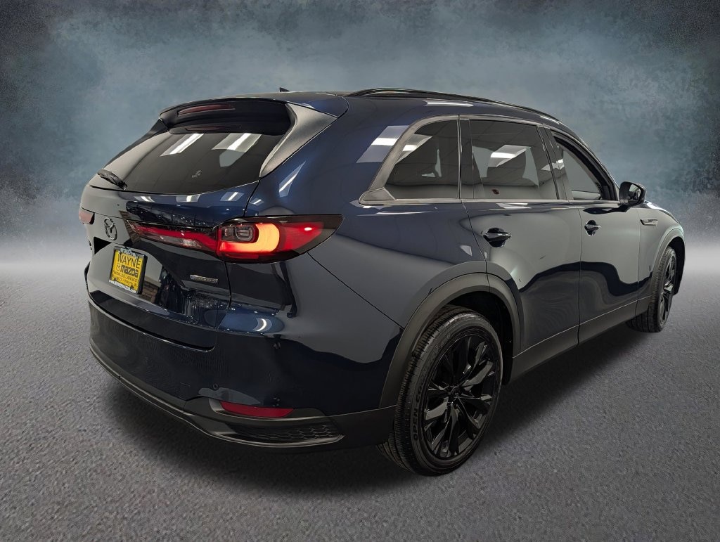Used 2026 Mazda CX-90 3.3 Turbo Premium Sport SUV