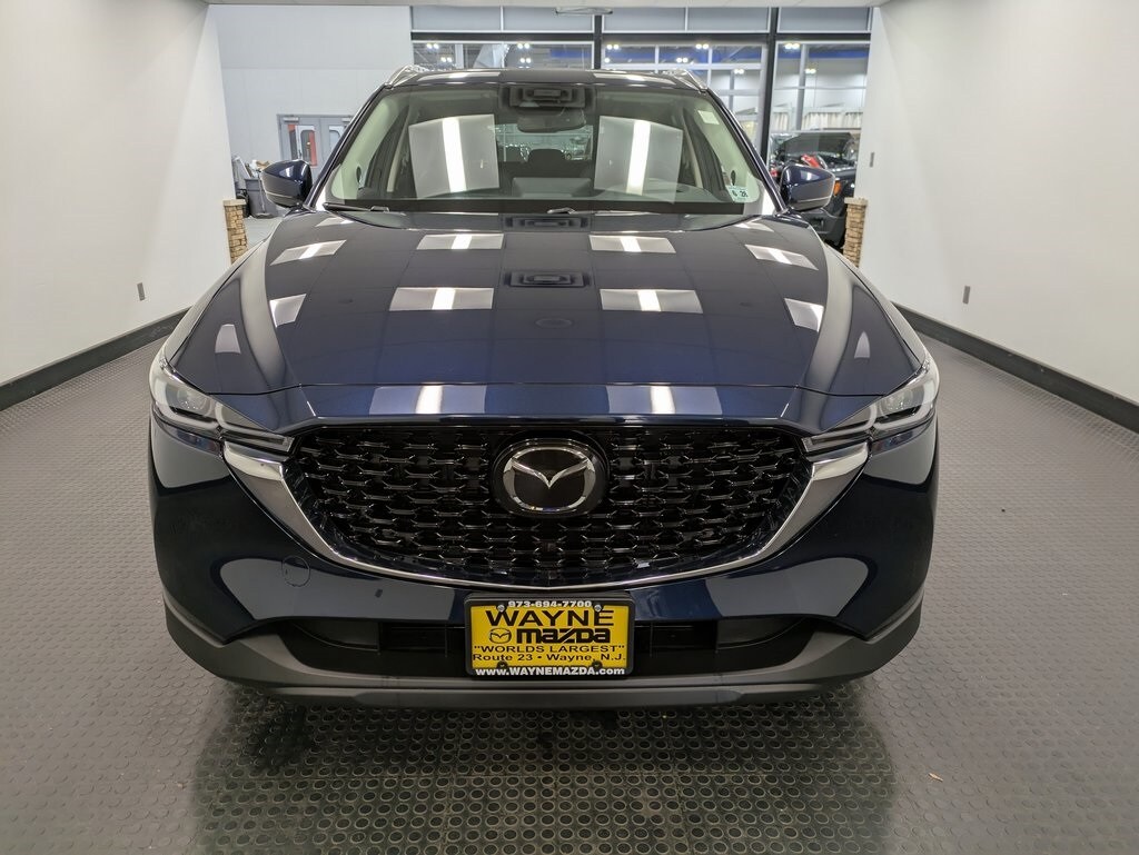 2023 Mazda CX-5 2.5 Premium Plus photo 2