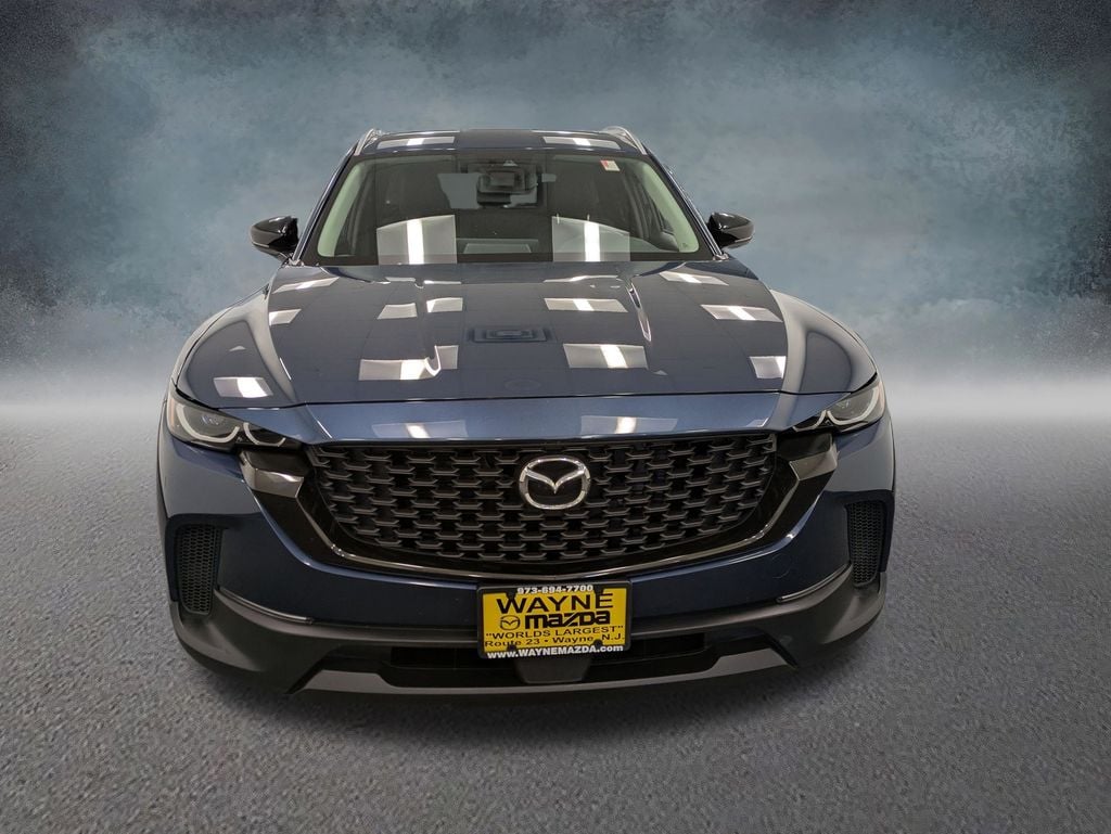 Used 2024 Mazda CX-50 2.5 S Select Package SUV