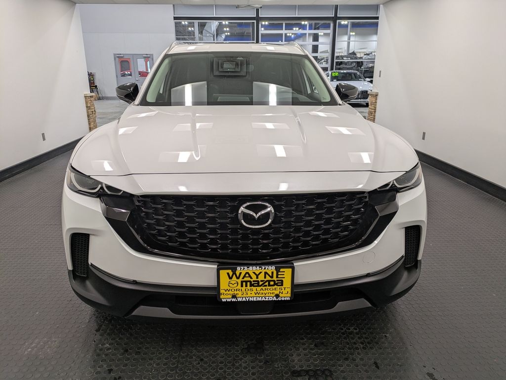 Used 2023 Mazda CX-50 2.5 S Premium Plus Package SUV