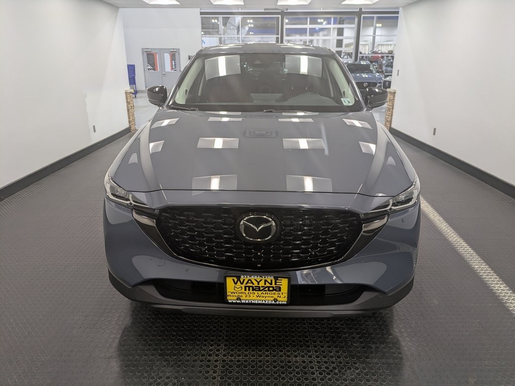 Used 2023 Mazda CX-5 2.5 S Carbon Edition SUV