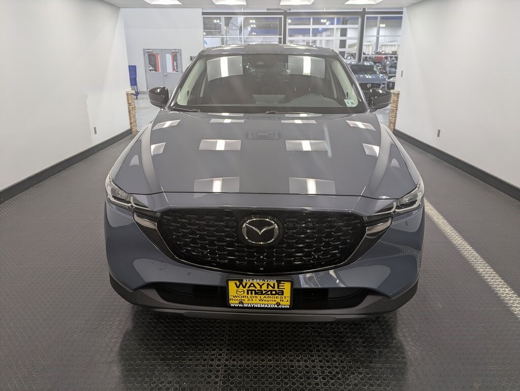2023 Mazda CX-5 2.5 S Carbon photo 2