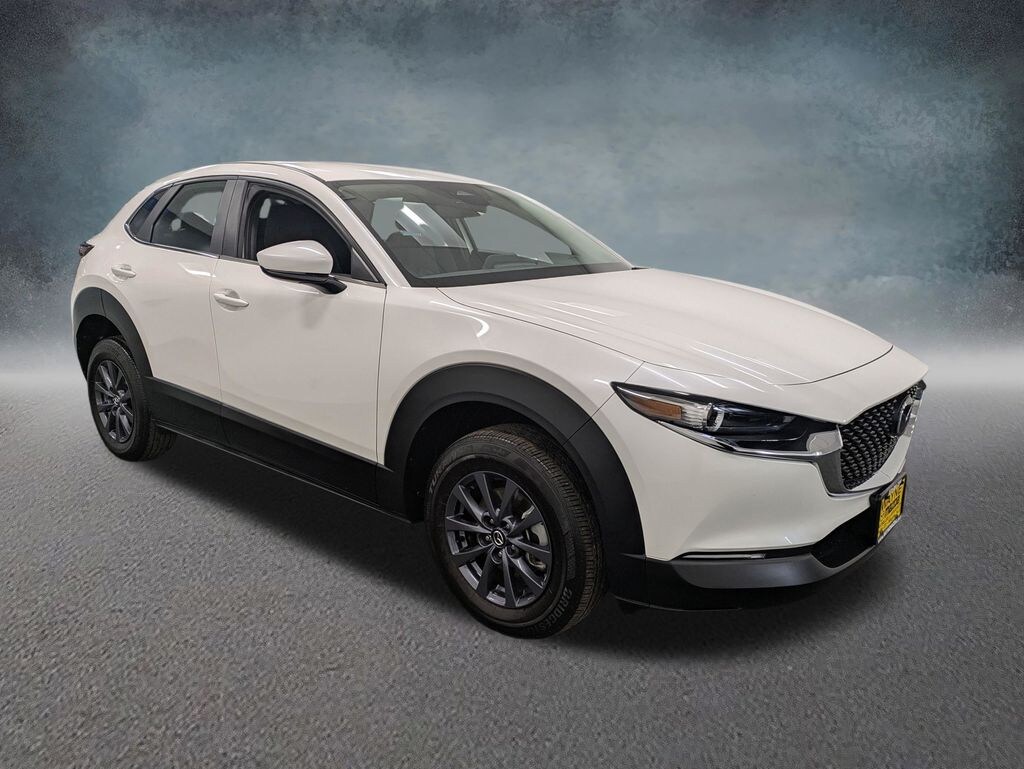 Used 2025 Mazda CX-30 2.5 S SUV